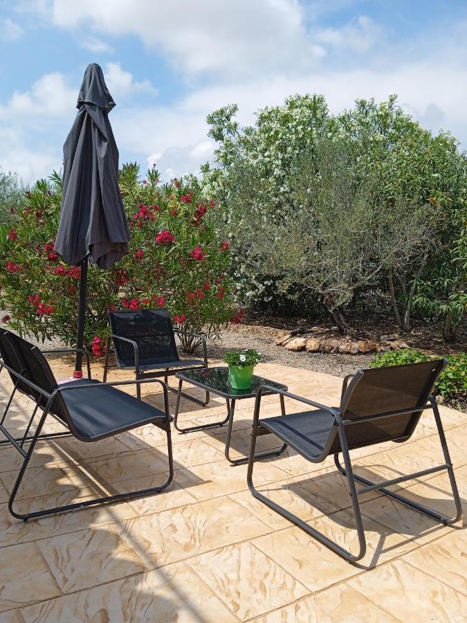 Appartement El Gaudi, Casita Catharina
