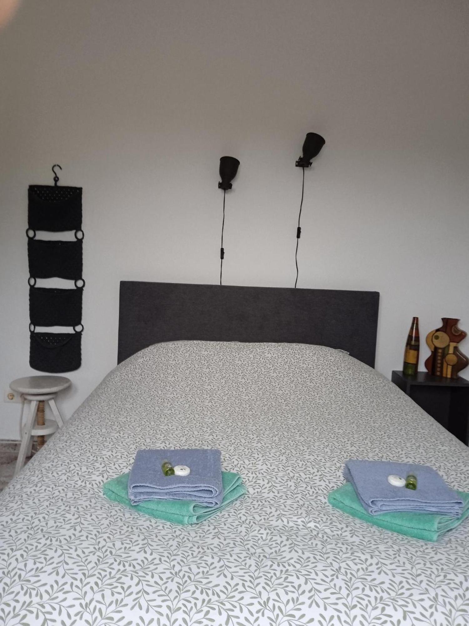 El Gaudi, Casita Catharina Appartement