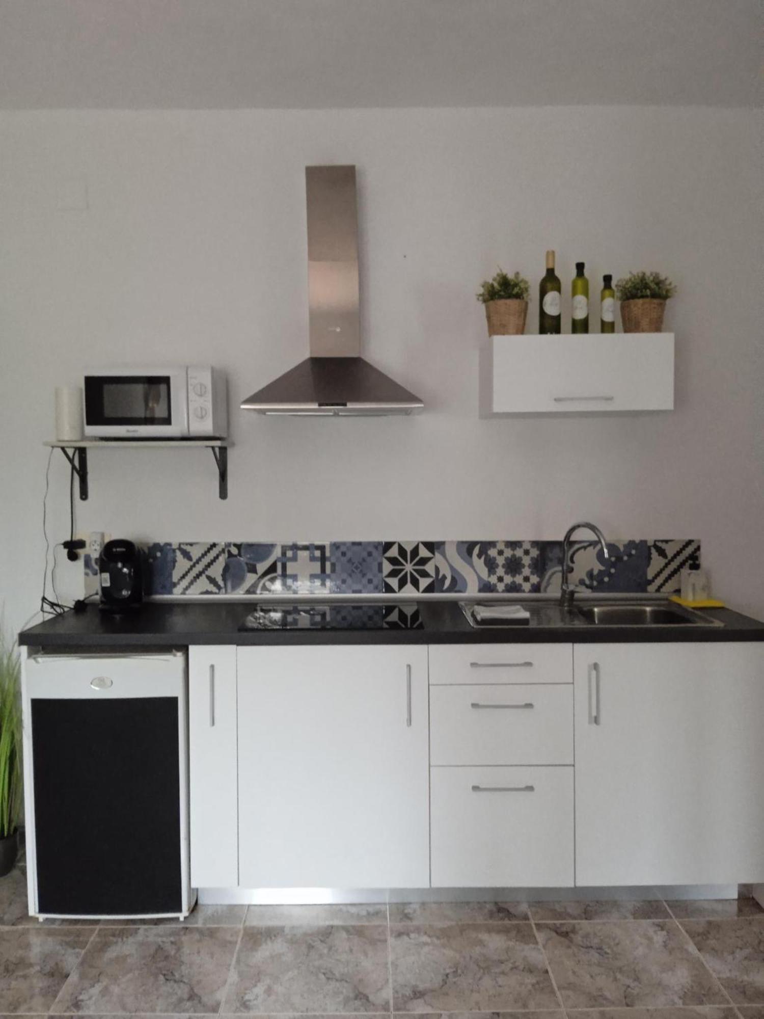 El Gaudi, Casita Catharina Appartement L'Ampolla