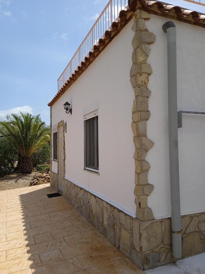 El Gaudi, Casita Catharina Apartment *