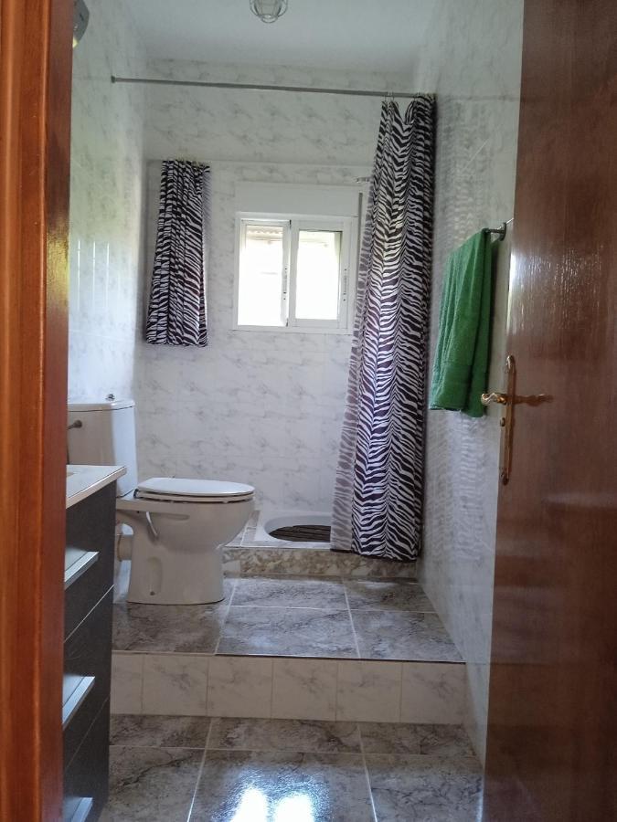 El Gaudi, Casita Catharina *