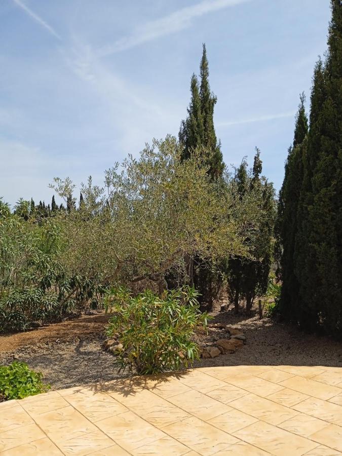 El Gaudi, Casita Catharina Apartment