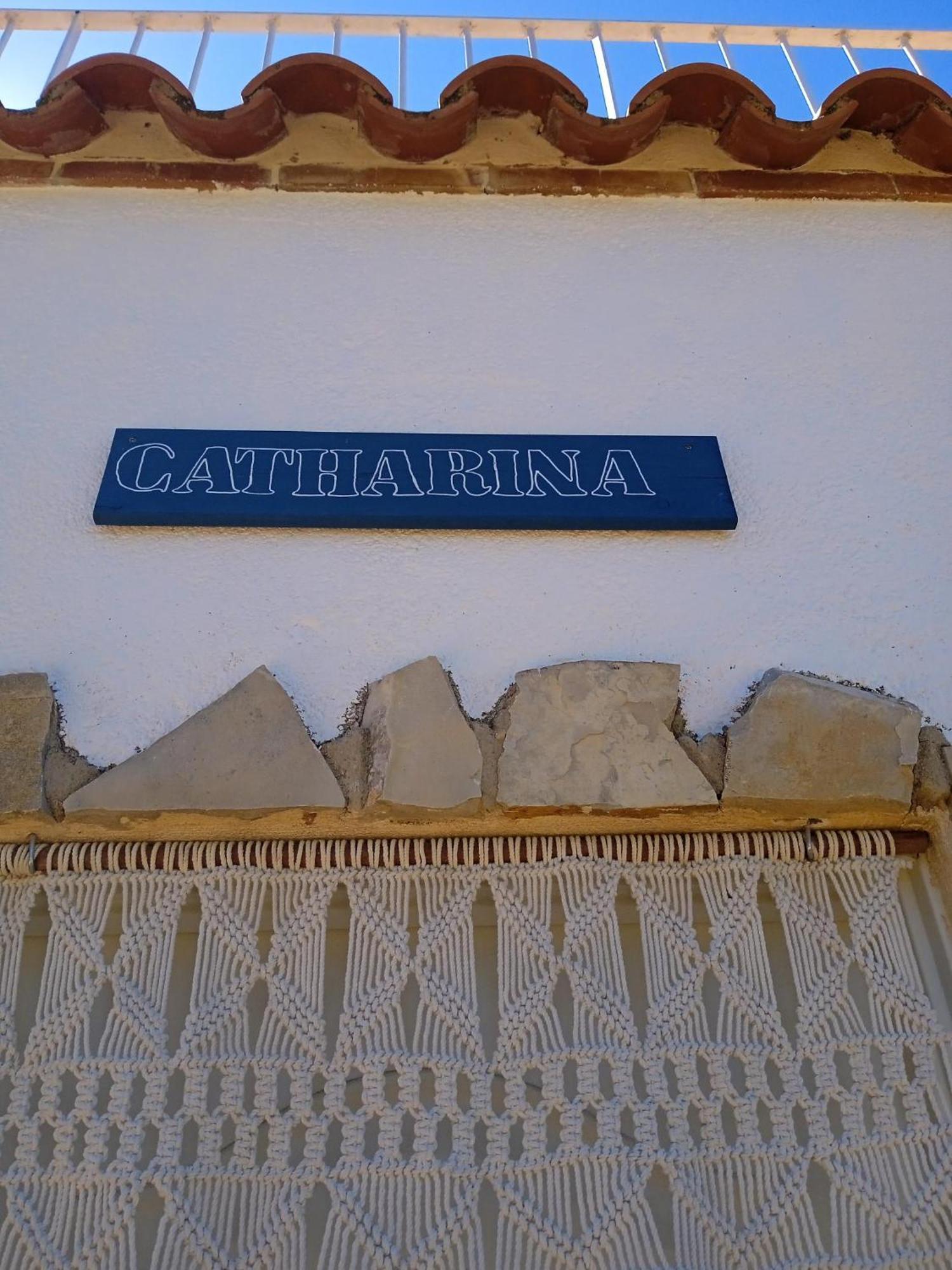 El Gaudi, Casita Catharina Apartment *