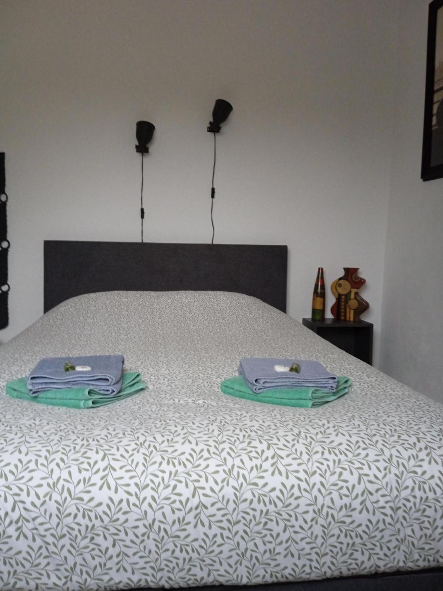 Apartment El Gaudi, Casita Catharina