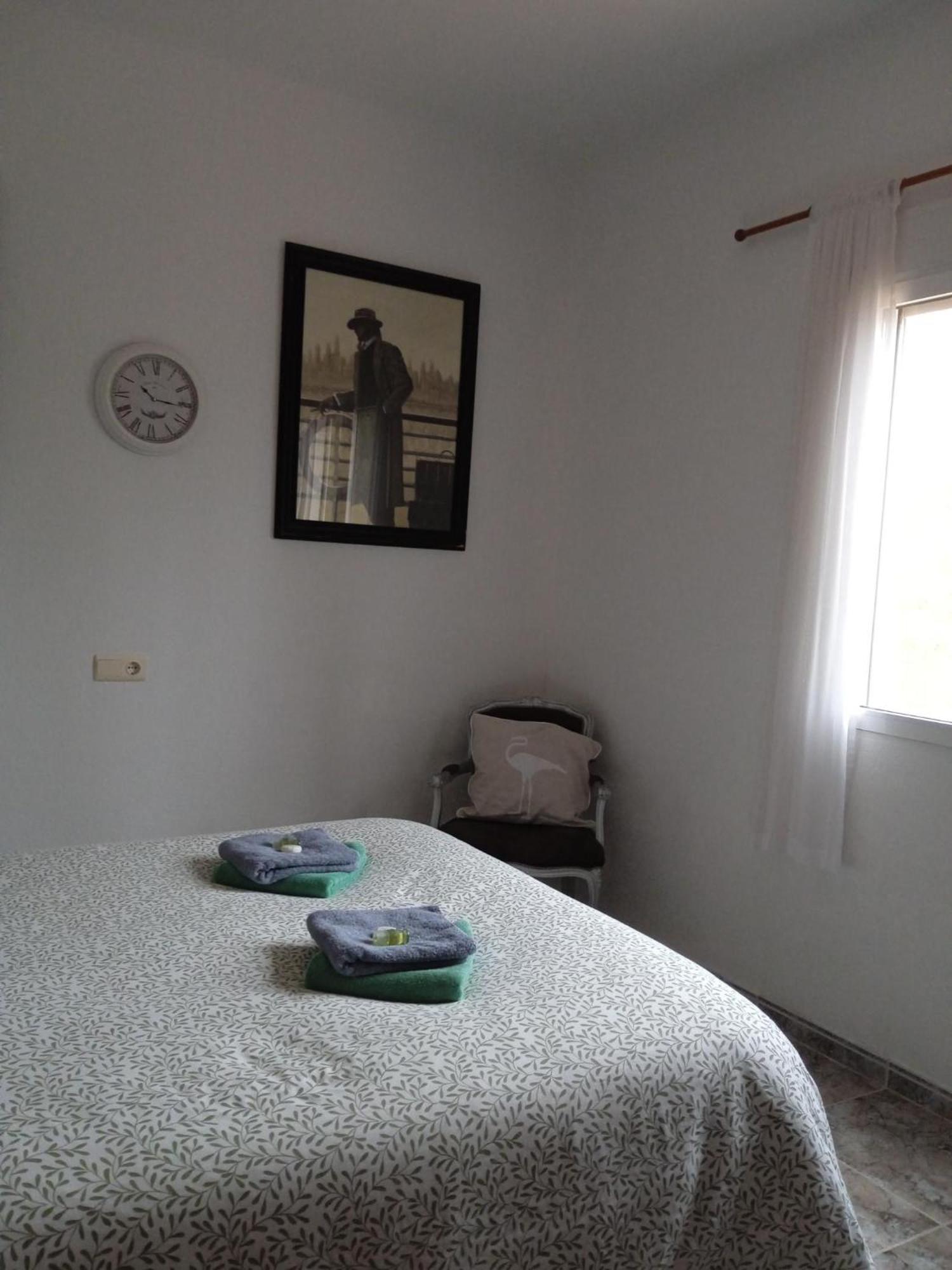 El Gaudi, Casita Catharina L'Ampolla